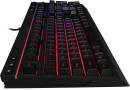 Клавіатура HyperX Alloy Core RGB (4P4F5AX) - зображення 4