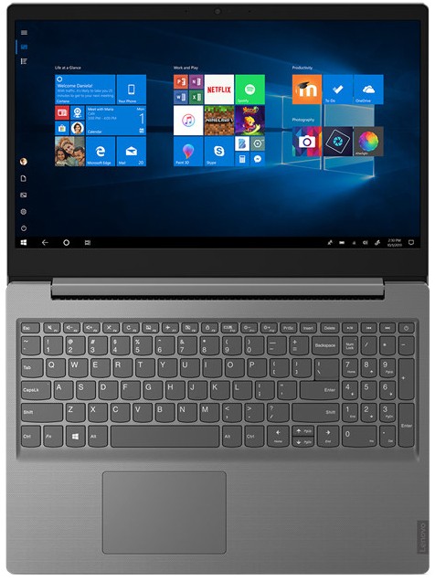 Ноутбук Lenovo V15-IGL (82C30027RA) - зображення 3