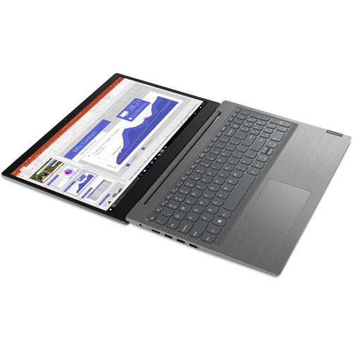 Ноутбук Lenovo V15-IGL (82C30027RA) - зображення 4