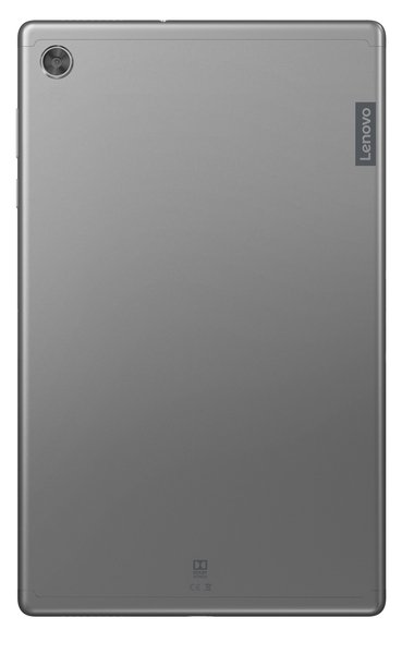 Планшет Lenovo Tab M10 HD 2nd Gen 4\/64 Iron Grey (ZA6W0128UA) - зображення 3