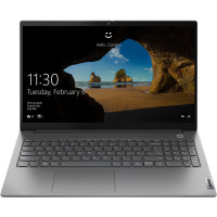 Ноутбук Lenovo ThinkBook 15 G2 ITL (20VE0051RA)