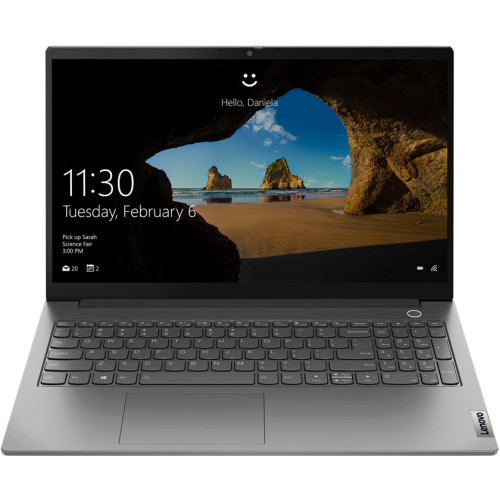 Ноутбук Lenovo ThinkBook 15 G2 ITL (20VE0051RA) - зображення 1