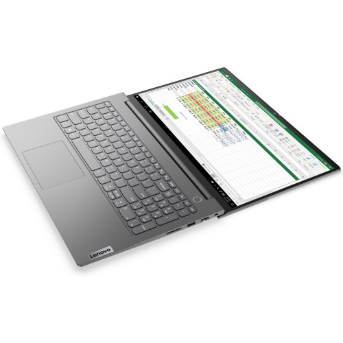 Ноутбук Lenovo ThinkBook 15 G2 ITL (20VE0051RA) - зображення 4