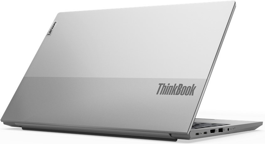 Ноутбук Lenovo ThinkBook 15 G2 ITL (20VE0051RA) - зображення 7