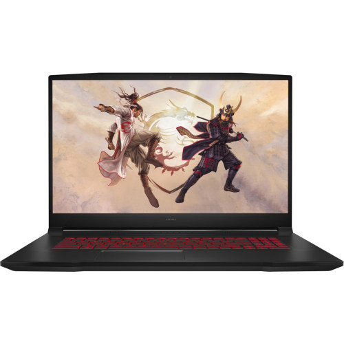 Ноутбук MSI GF76 (11UC-468X) - зображення 1