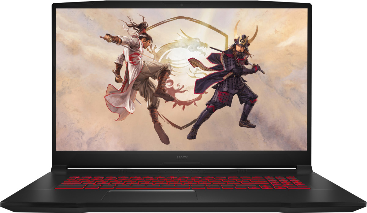 Ноутбук MSI GF76 (11UC-468X) - зображення 1