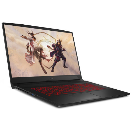 Ноутбук MSI GF76 (11UC-468X) - зображення 2