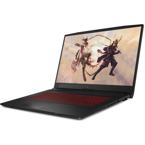 Ноутбук MSI GF76 (11UC-468X) - зображення 5