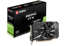 Відеокарта GeForce GTX1660 Super 6 Gb GDDR6 MSi (GTX 1660 SUPER Aero ITX) - зображення 4