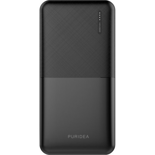 Батарея POWER BANK Puridea K8 20000mAh 22.5W - зображення 1