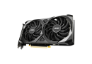 Відеокарта GeForce RTX 3060 Ti 8 GDDR6 MSI VENTUS 2X OC LHR (RTX 3060 Ti VENTUS 2X 8G OCV1 LHR) - зображення 2