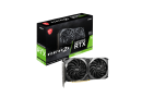 Відеокарта GeForce RTX 3060 Ti 8 GDDR6 MSI VENTUS 2X OC LHR (RTX 3060 Ti VENTUS 2X 8G OCV1 LHR) - зображення 5