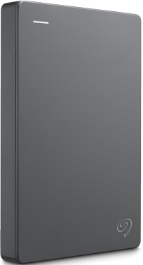 Зовнішній жорсткий диск HDD 5000Gb Seagate Basic USB3.0, 2.5 (STJL5000400) - зображення 1