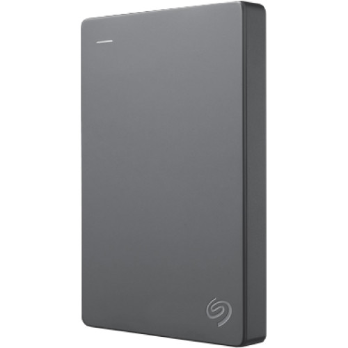 Зовнішній жорсткий диск HDD 5000Gb Seagate Basic USB3.0, 2.5 (STJL5000400) - зображення 2