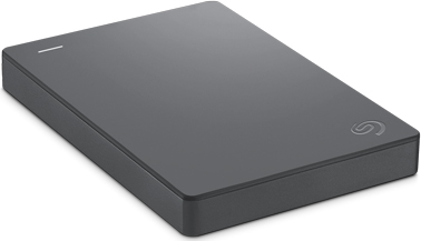 Зовнішній жорсткий диск HDD 5000Gb Seagate Basic USB3.0, 2.5 (STJL5000400) - зображення 3