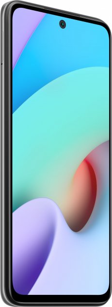 Смартфон Xiaomi Redmi 10 2022 4\/128GB Gray - зображення 2