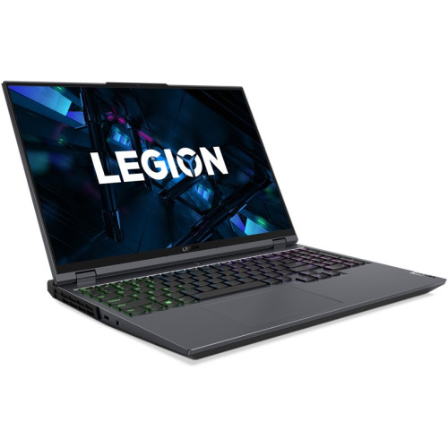 Ноутбук Lenovo Legion 5 Pro-16 (82JD008XPB) - зображення 3