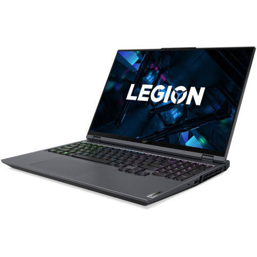 Ноутбук Lenovo Legion 5 Pro-16 (82JD008XPB) - зображення 4