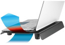 Підставка охолоджуюча для ноутбука CoolerMaster Notepal CMC3 - зображення 2