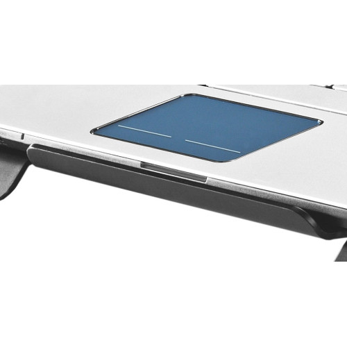 Підставка охолоджуюча для ноутбука CoolerMaster Notepal CMC3 - зображення 4