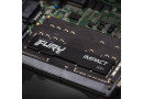 Пам'ять DDR4-2666 16 Gb Kingston Fury Impact 2666MHz SoDIMM - зображення 3