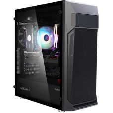 Корпус ZALMAN Z1 PLUS