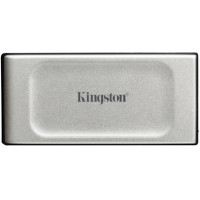 Зовнішній накопичувач SSD 1TB Kingston XS2000 (SXS2000/1000G)