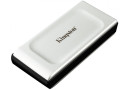 Зовнішній накопичувач SSD 1TB Kingston XS2000 (SXS2000\/1000G) - зображення 2