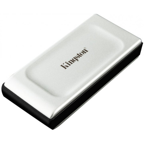 Зовнішній накопичувач SSD 1TB Kingston XS2000 (SXS2000\/1000G) - зображення 2