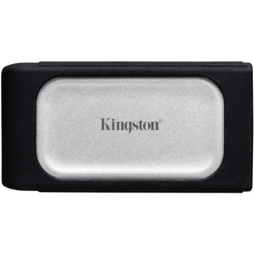 Зовнішній накопичувач SSD 1TB Kingston XS2000 (SXS2000\/1000G) - зображення 3