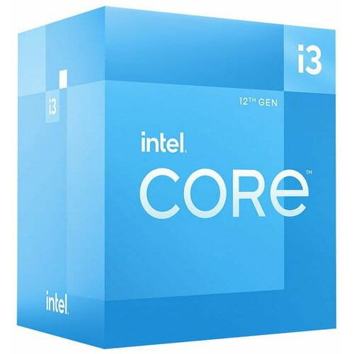 Процесор Intel Core i3-12100 (BX8071512100) - зображення 2