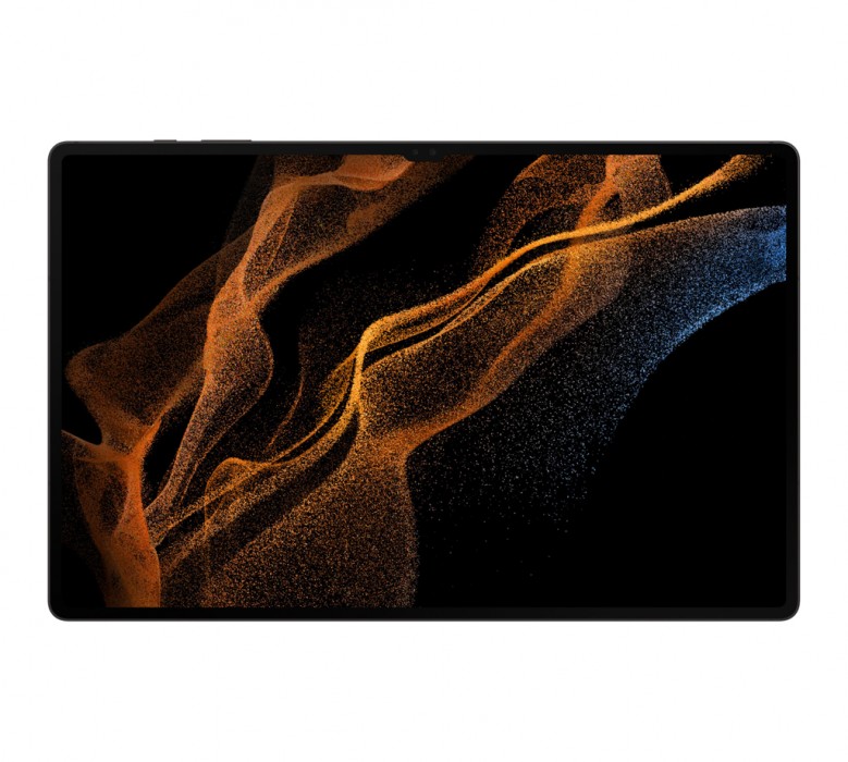 Планшет Samsung Galaxy Tab S8 Ultra 12\/256GB 5G (SM-X906BZAE) - зображення 2