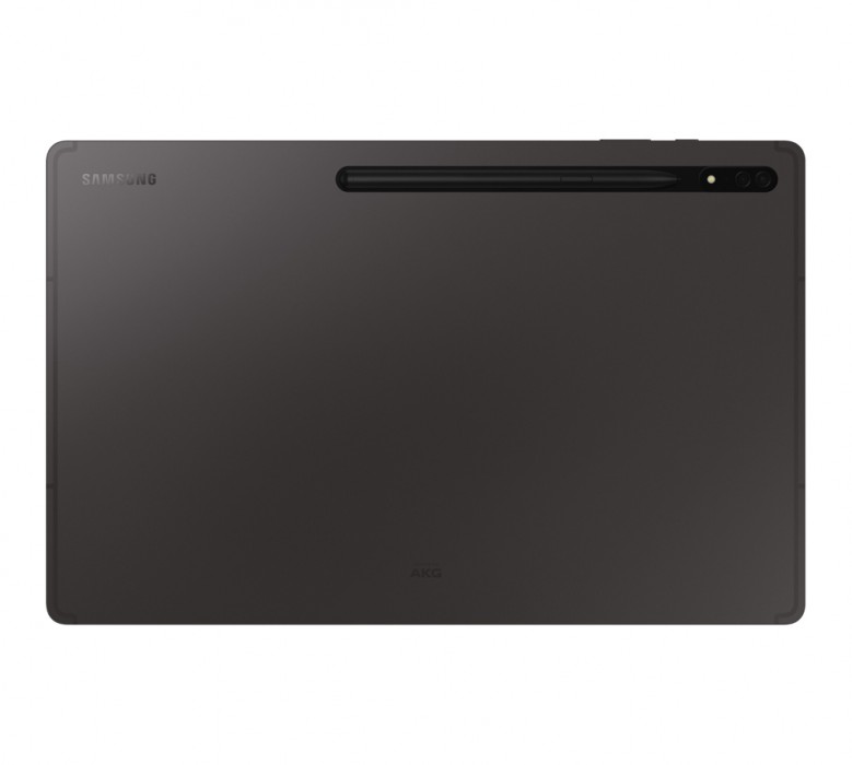 Планшет Samsung Galaxy Tab S8 Ultra 12\/256GB 5G (SM-X906BZAE) - зображення 5