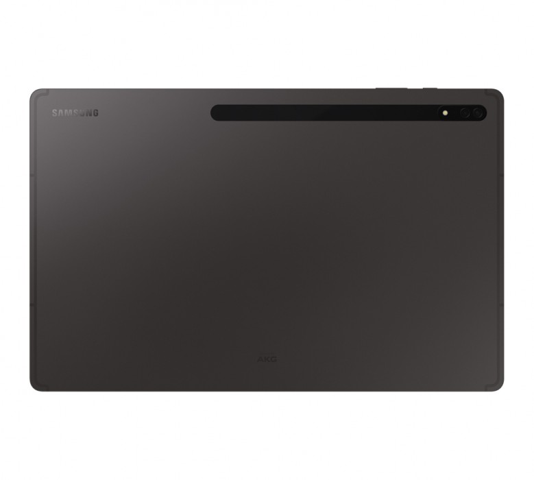 Планшет Samsung Galaxy Tab S8 Ultra 12\/256GB 5G (SM-X906BZAE) - зображення 6