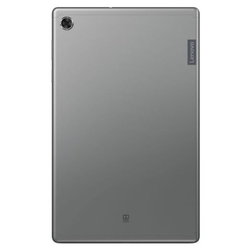 Планшет Lenovo Tab M10 Plus FHD 4\/64GB Iron Grey (ZA5T0080UA) - зображення 2