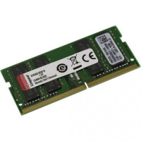Пам'ять DDR4-2666 16 Gb Kingston 2666MHz SoDM