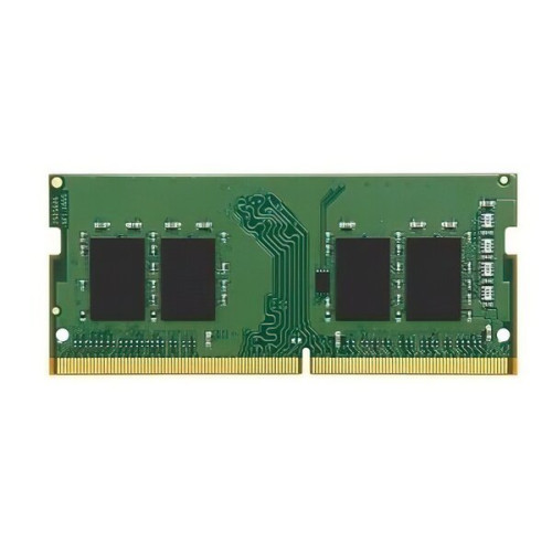 Пам'ять DDR4-2666 16 Gb Kingston 2666MHz SoDIMM - зображення 2