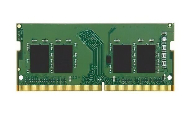 Пам'ять DDR4-2666 16 Gb Kingston 2666MHz SoDIMM - зображення 2