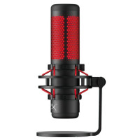Мікрофон HyperX QuadCast (4P5P6AA)
