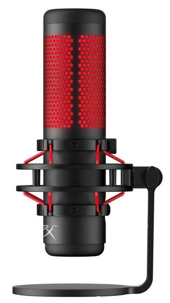Мікрофон HyperX QuadCast (4P5P6AA) - зображення 1