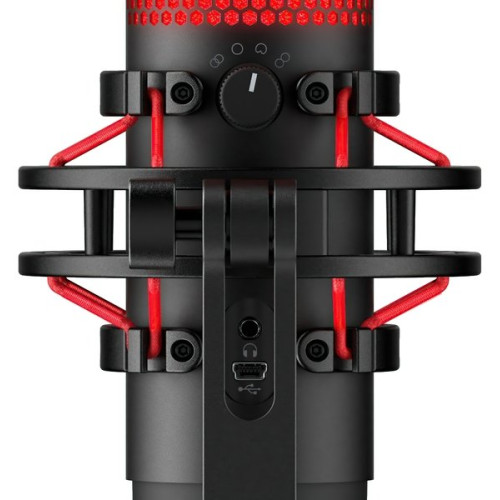 Мікрофон HyperX QuadCast (4P5P6AA) - зображення 6