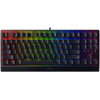 Клавіатура Razer BlackWidow V3 TKL Green (RZ03-03490700-R3R1)