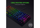 Клавіатура Razer BlackWidow V3 TKL Green (RZ03-03490700-R3R1) - зображення 3