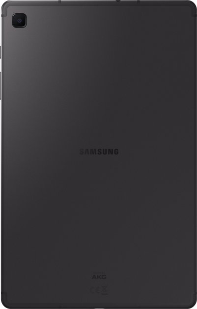 Планшет Samsung Galaxy Tab S6 Lite 4\/64Gb LTE Grey (SM-P619) - зображення 3