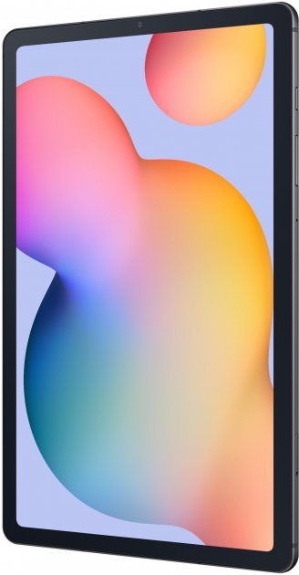 Планшет Samsung Galaxy Tab S6 Lite 4\/64Gb LTE Grey (SM-P619) - зображення 5