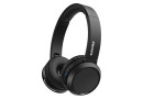 Безпровідна Bluetooth гарнітура Philips TAH4205 Black - зображення 1