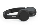 Безпровідна Bluetooth гарнітура Philips TAH4205 Black - зображення 4