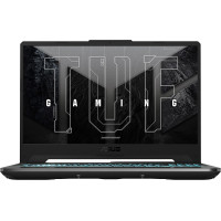 Ноутбук Asus TUF Gaming F15 FX506HC-HN006
