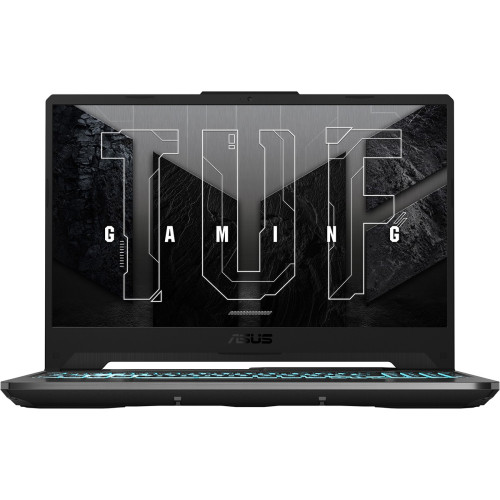 Ноутбук Asus TUF Gaming F15 FX506HC-HN006 - зображення 1