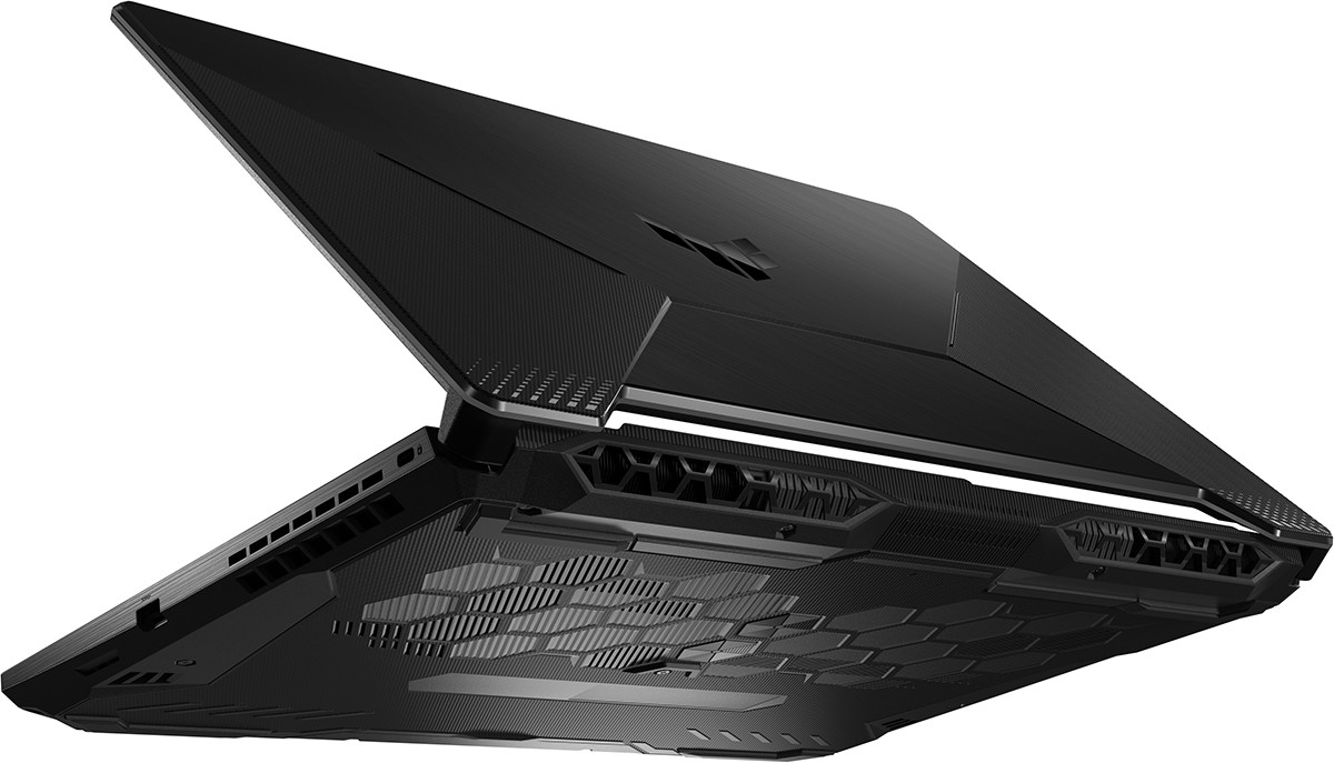 Ноутбук Asus TUF Gaming F15 FX506HC-HN006 - зображення 3